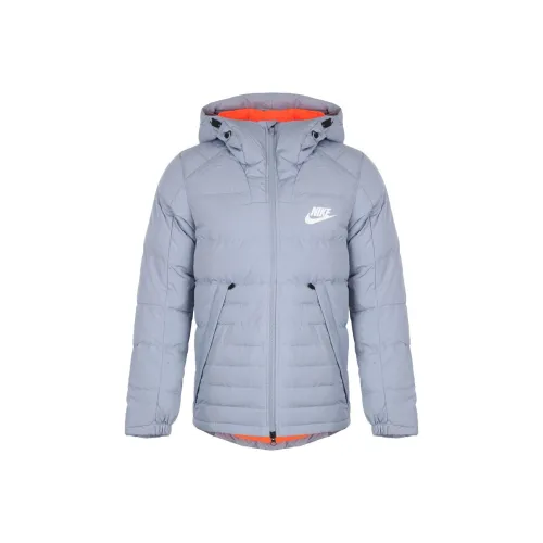 Nike AS M NSW Пуховые куртки FILL HD Куртка Down Jacket Men's