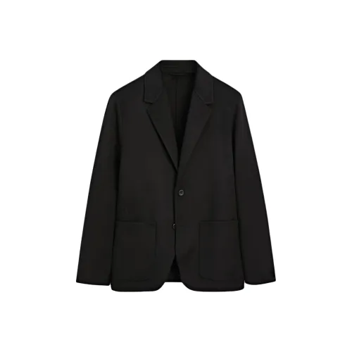 Massimo Dutti Бизнес-костюм мужской