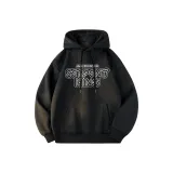 Чёрно-белый