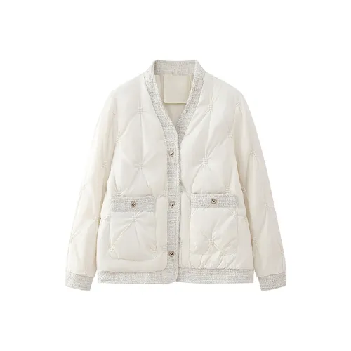 MADALLO Женские Пуховики