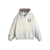 Серый меланж