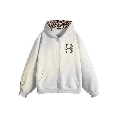 Под одним человеком Свитшот Унисекс