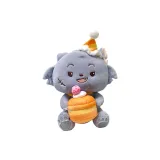 Манго Dodo Большой Большой Волк