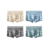 Дюна Желтый+Синий+Светло-Серый+Зеленый