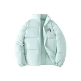 Мятный зеленый