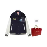 Темно-синий, синий (сумка для покупок включена)