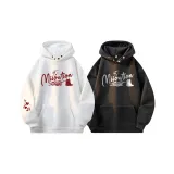 Белый + Черный [2 шт]