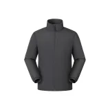 Темно-серый