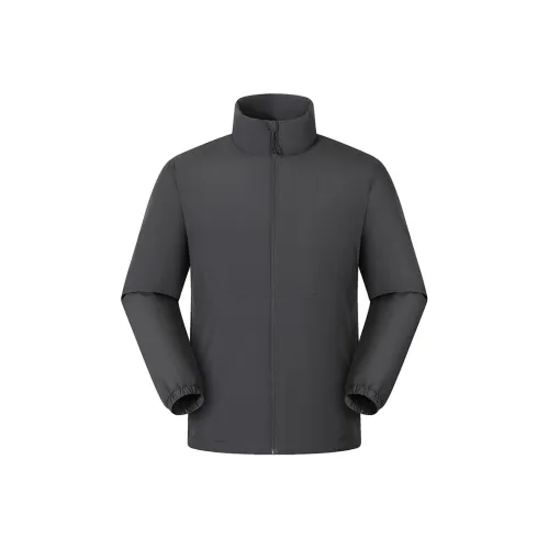 MDGR Унисекс Пуховики