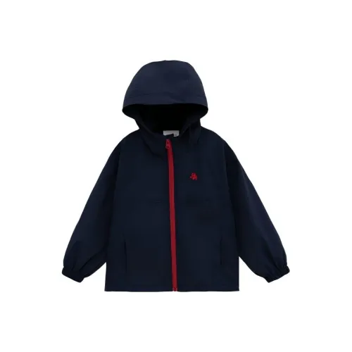 TUTU Детская одежда Ветровка Зимняя Одежда Детская