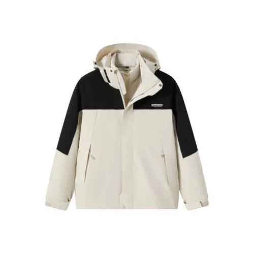 88rising Унисекс Пуховики