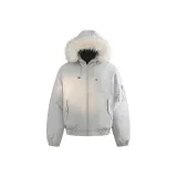 Светло-серый