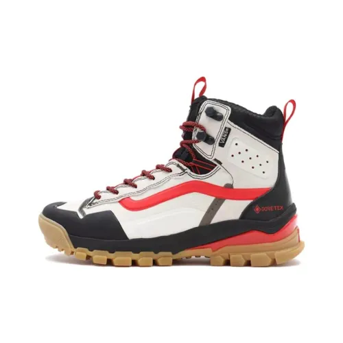 VANS UltraRange Collection Arthur Longo EXO Hi Gore-Tex Mte 3 Устойчивый к истиранию Дышащий Высокий Топ