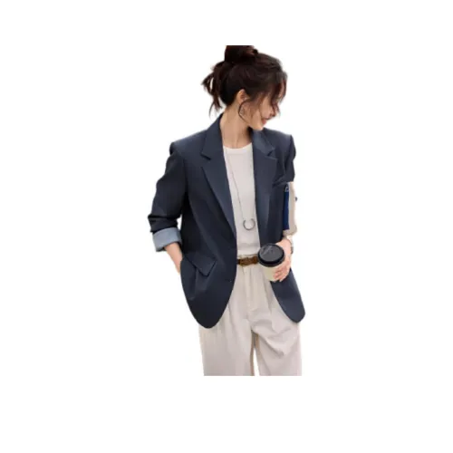 Langqing Изображение Цвет Подарок Wave Прозрачный Brand Наклеенный Женская Деловая Одежда