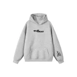 Light Gray [Улучшенный Утолщенный и с Флисовой Подкладкой]