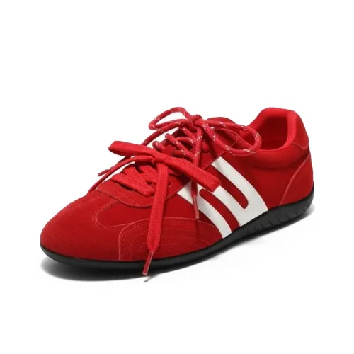 XIAOHONGREN Низкий топ Повседневная обувь Унисекс