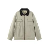 Светло-серый