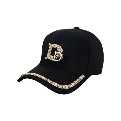 Maserati Полиэстер Кепки Унисекс