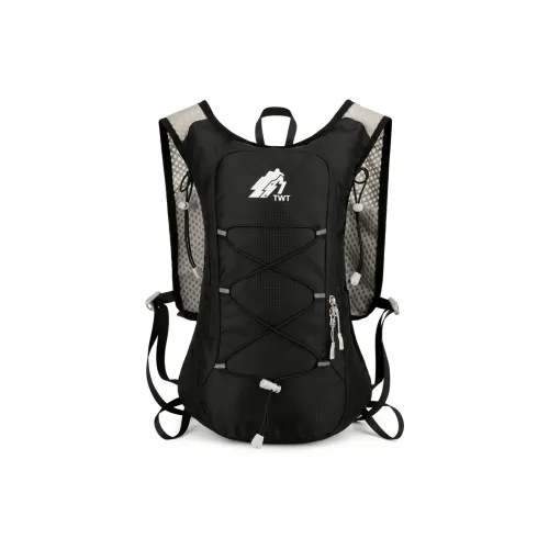 OURFUN 8L Туристические сумки Oxford Многоцветные Унисекс