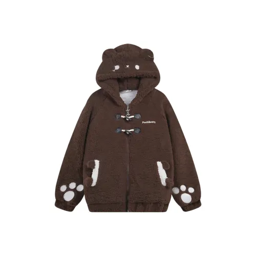 GOSO Женские Свитшоты