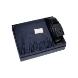 Темно-синий