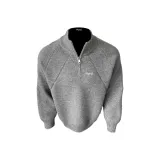 Gray (3D Effect Embroidered)  
Серый (3D Эффект Вышитый)