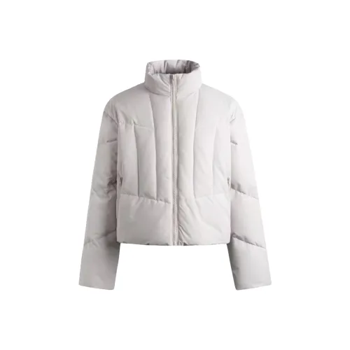 GOSNACE Унисекс Пуховики