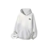 Бело-серый вереск (утолщенный с флисовой подкладкой)