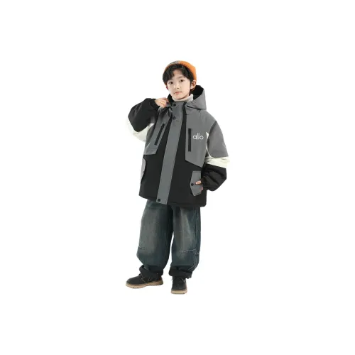 ABDT KIDS Парки