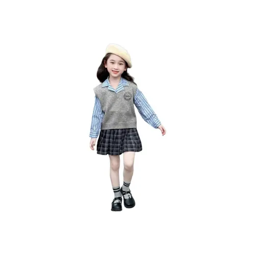 Комплекты для младенцев и малышей ALPLUME KIDS