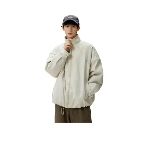 GENT LORE Унисекс Пуховики