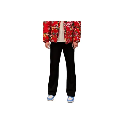 HUAXIAERNV Унисекс Джинсы