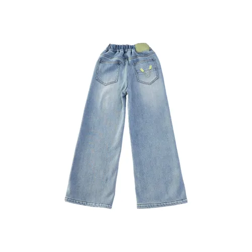 Teddy Bear Collection Джинсы Подростки