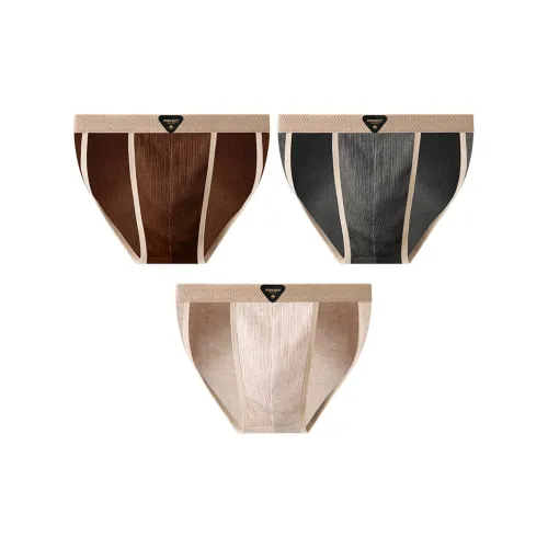 VIEKUCOOL Мужские трусы-бикини