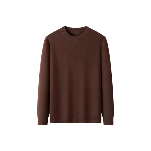 LAOYECHE Мужской Трикотаж