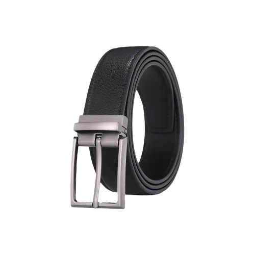 ROLLSNEA Ремни из коровьей кожи Мужской 3,3 см