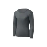 Элегантный серый