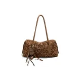 Леопардовый принт