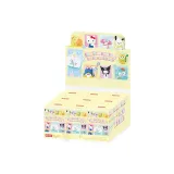 Целая коробка 9 шт (Проверка, расфасованный, пластиковый, обертка)