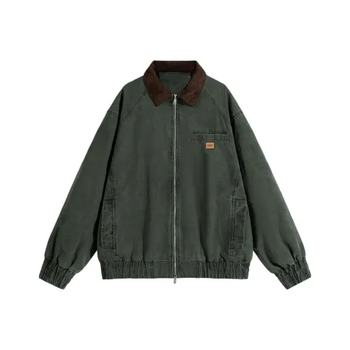 LH HOMME Унисекс Куртки