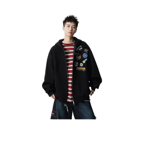 LH HOMME Унисекс Куртки