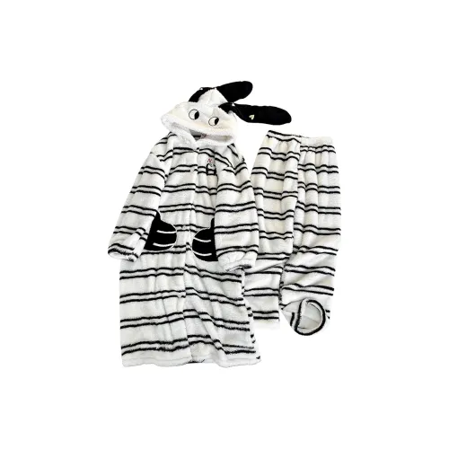 ЮЙЧЖАОЛИНЬ Sleep Lavender Осенний Зимний Женский