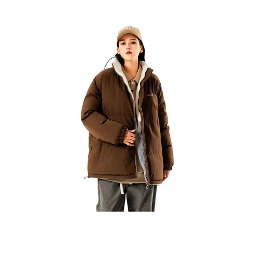 Être Par Lee Хлопковый пуховик унисекс