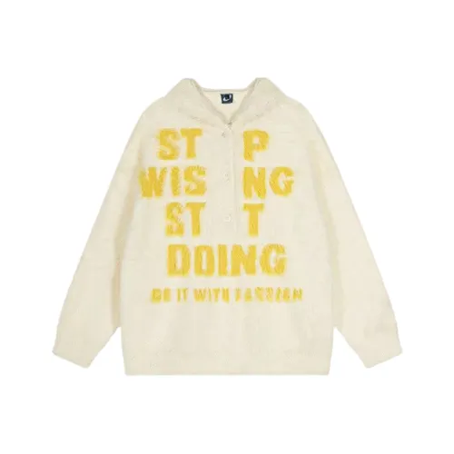 ICVBL Унисекс Трикотаж