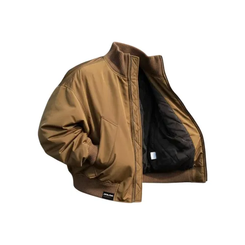 JIMI JONS Down Jacket Coat Unisex