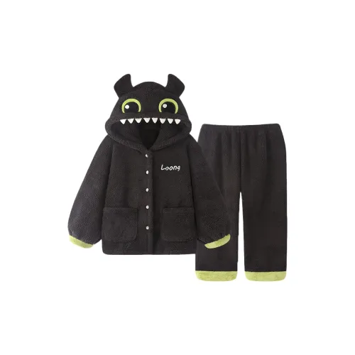 FANQIANYI KAD 66313 Мужской комплект пижам