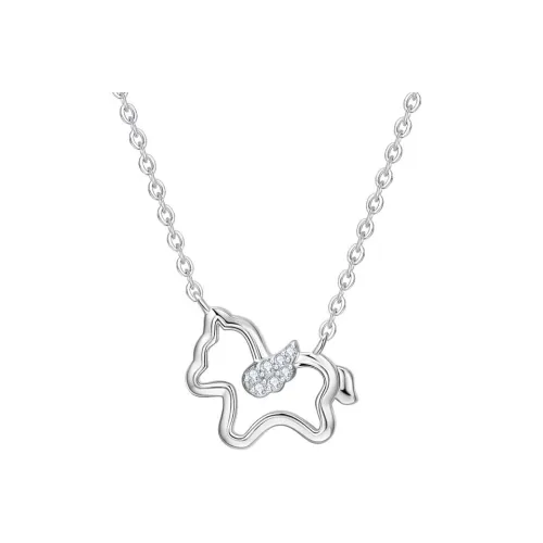 CARLHEIM Сплав Ожерелья Женские