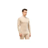 Хаки [Мериносовая шерсть, мягкий и теплый] Комплекты одежды