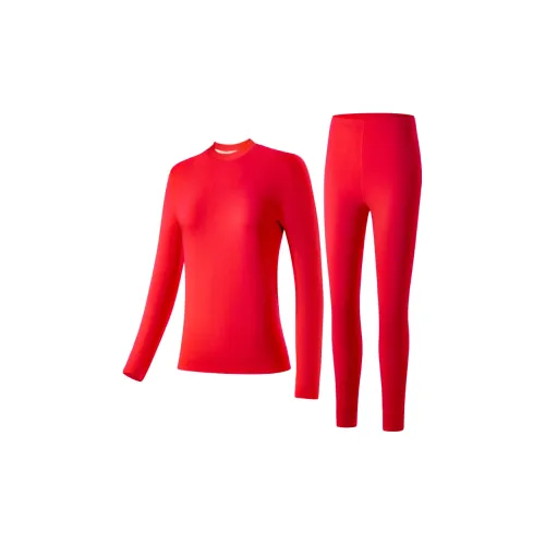 MIIOW Женские Термокомплекты