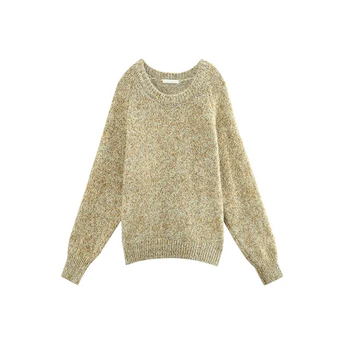 SUXINGDELEYUAN Женские свитера